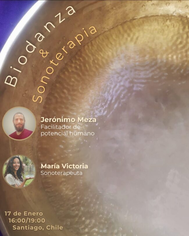 Sesion de Biodanza y Sonoterapia-1